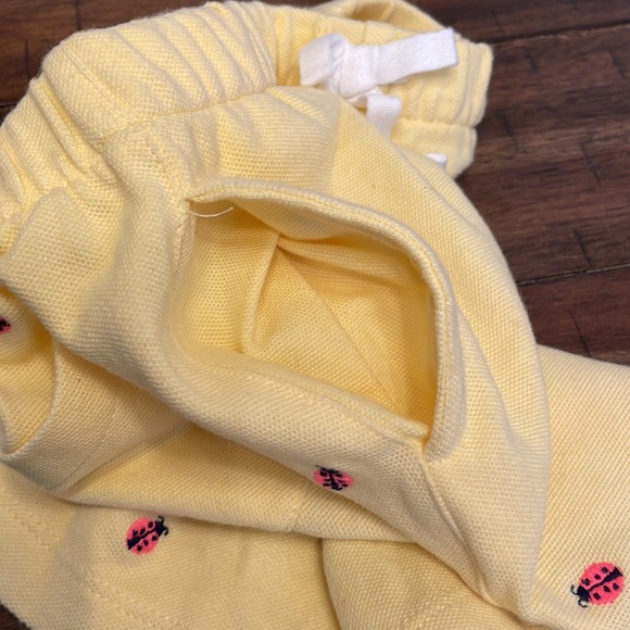 Polo Ralph Lauren Size 5t Lady bug shorts - Picture 5 of 8